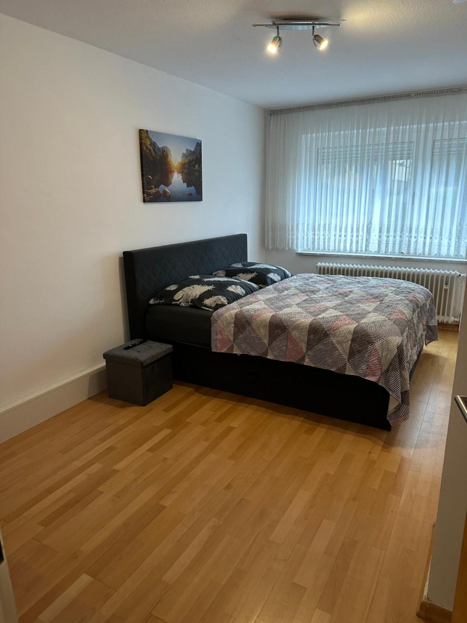 Holiday-Ferienwohnung Solingen-Mitte Экстерьер фото
