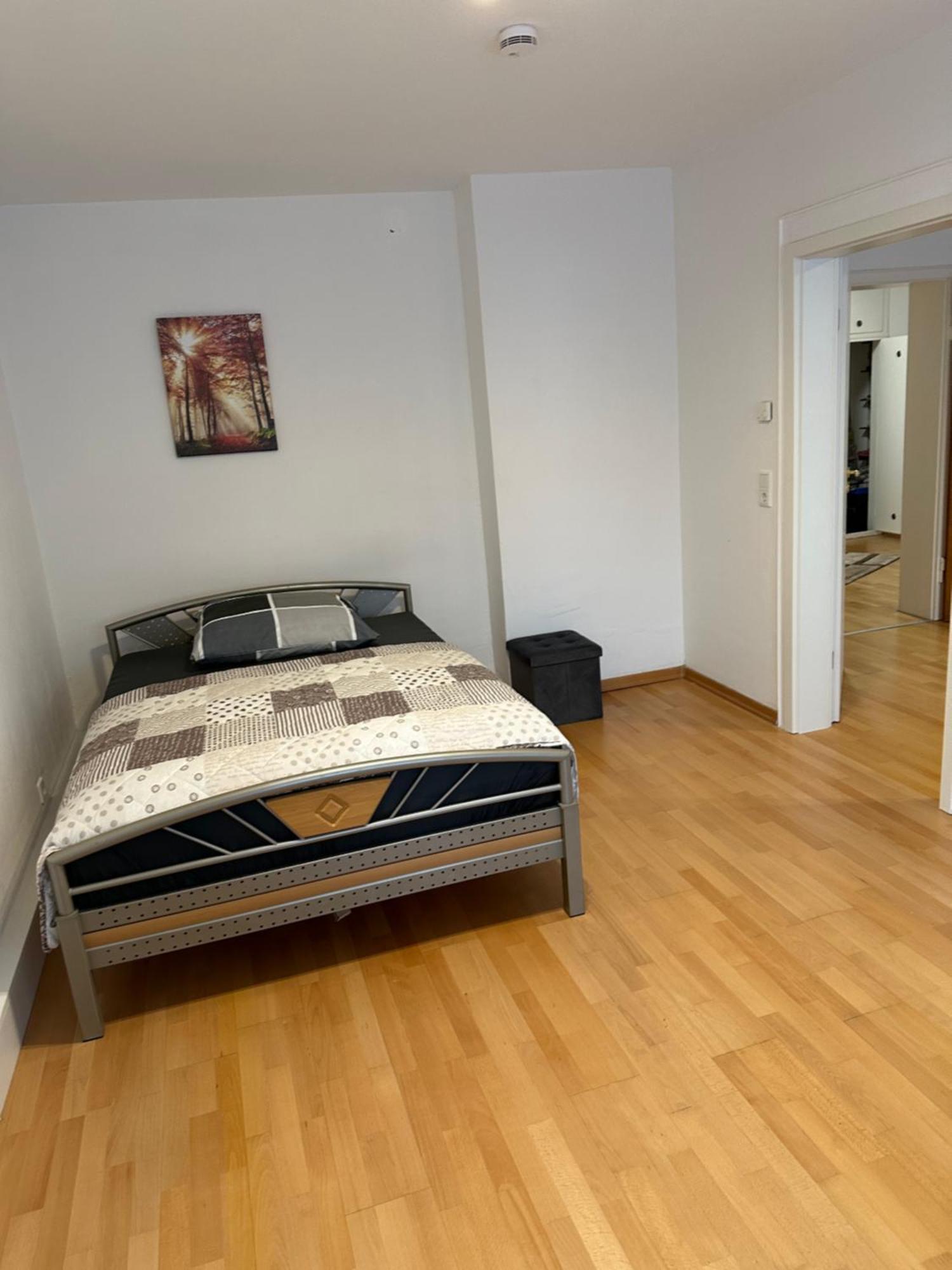 Holiday-Ferienwohnung Solingen-Mitte Экстерьер фото