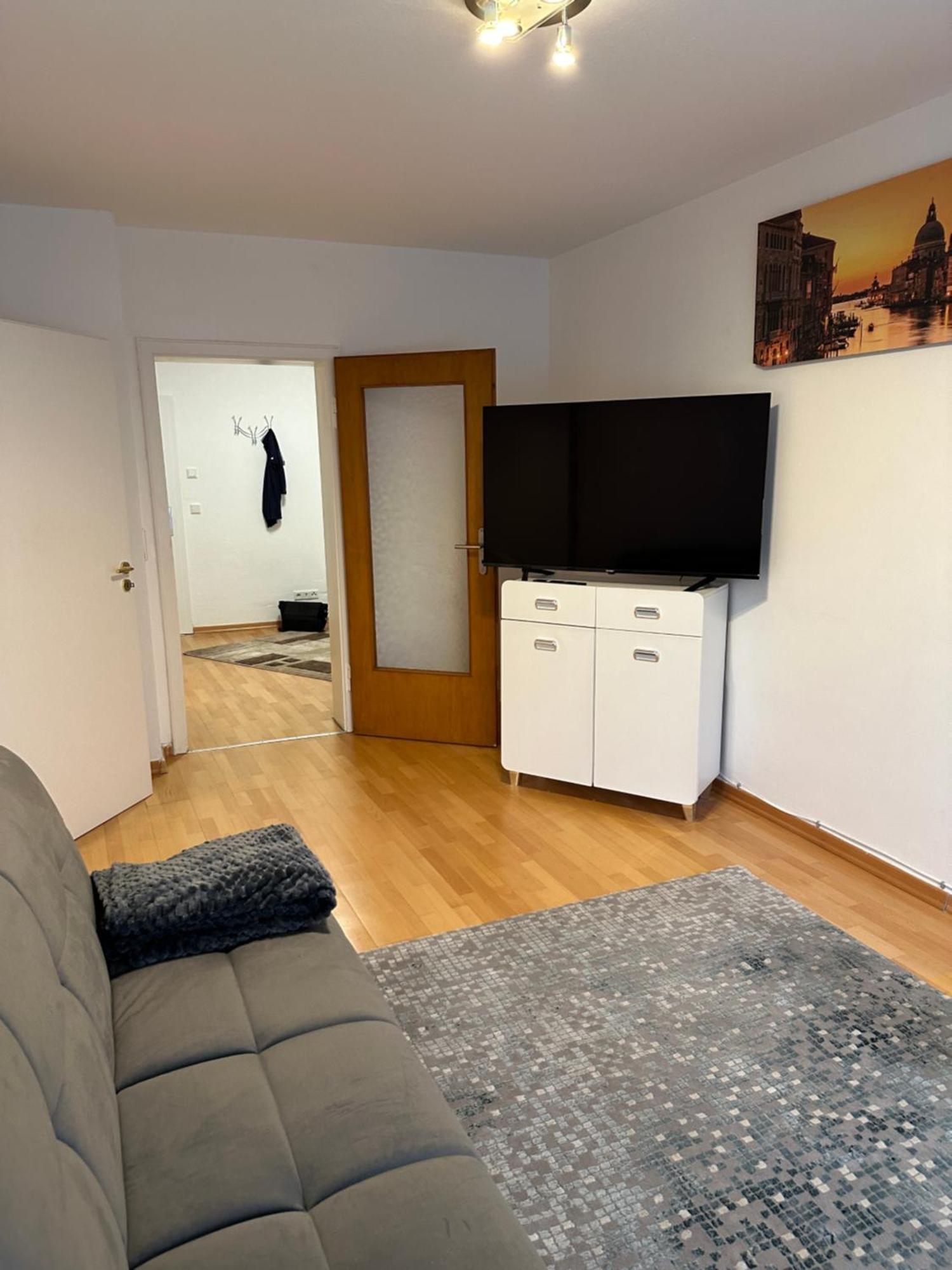 Holiday-Ferienwohnung Solingen-Mitte Экстерьер фото
