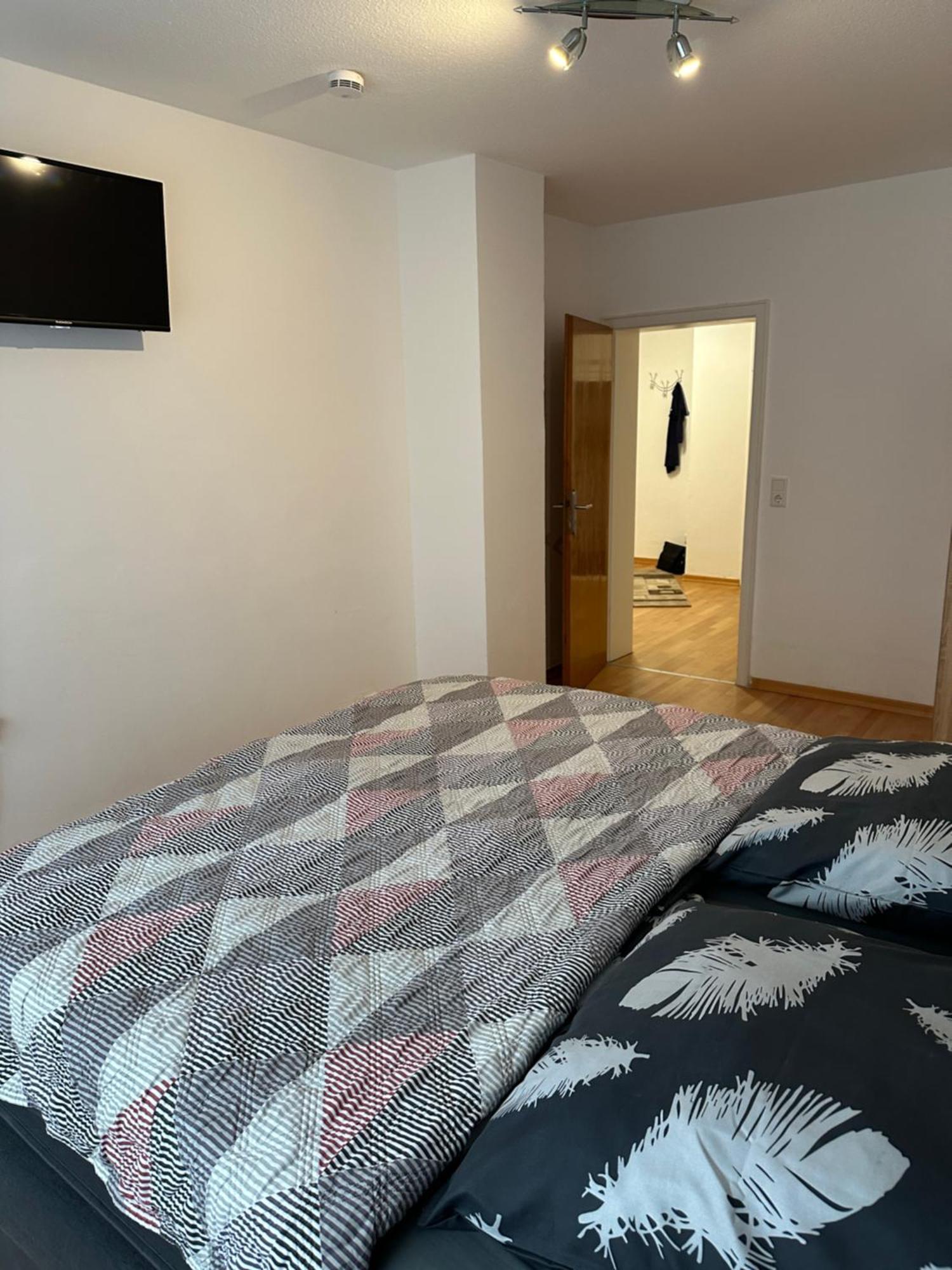 Holiday-Ferienwohnung Solingen-Mitte Экстерьер фото
