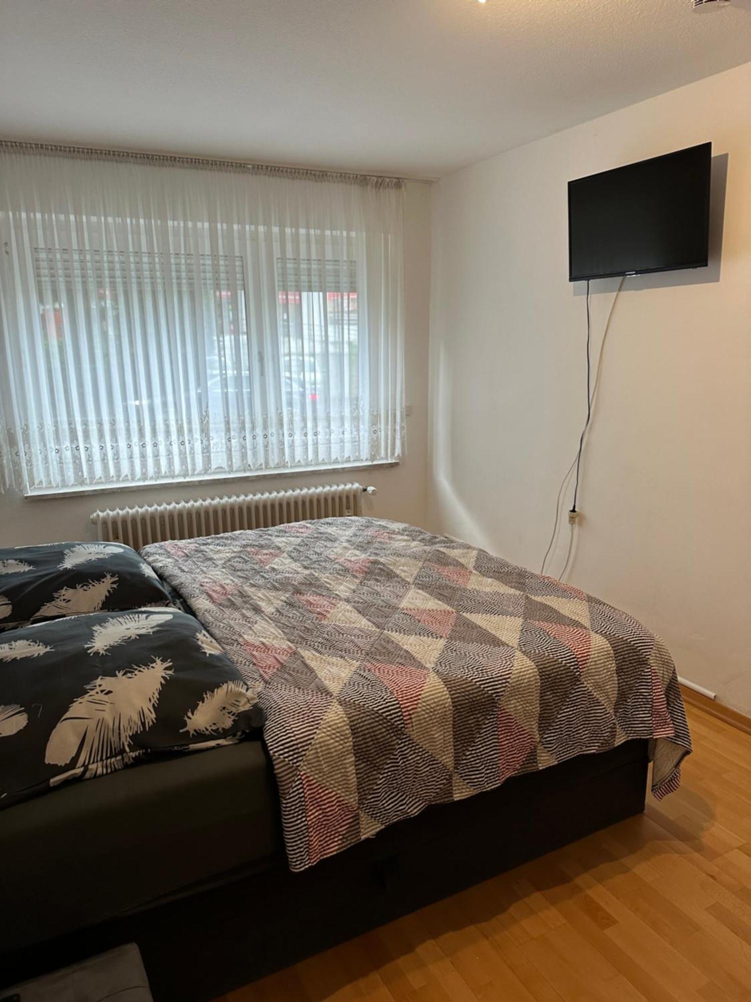 Holiday-Ferienwohnung Solingen-Mitte Экстерьер фото
