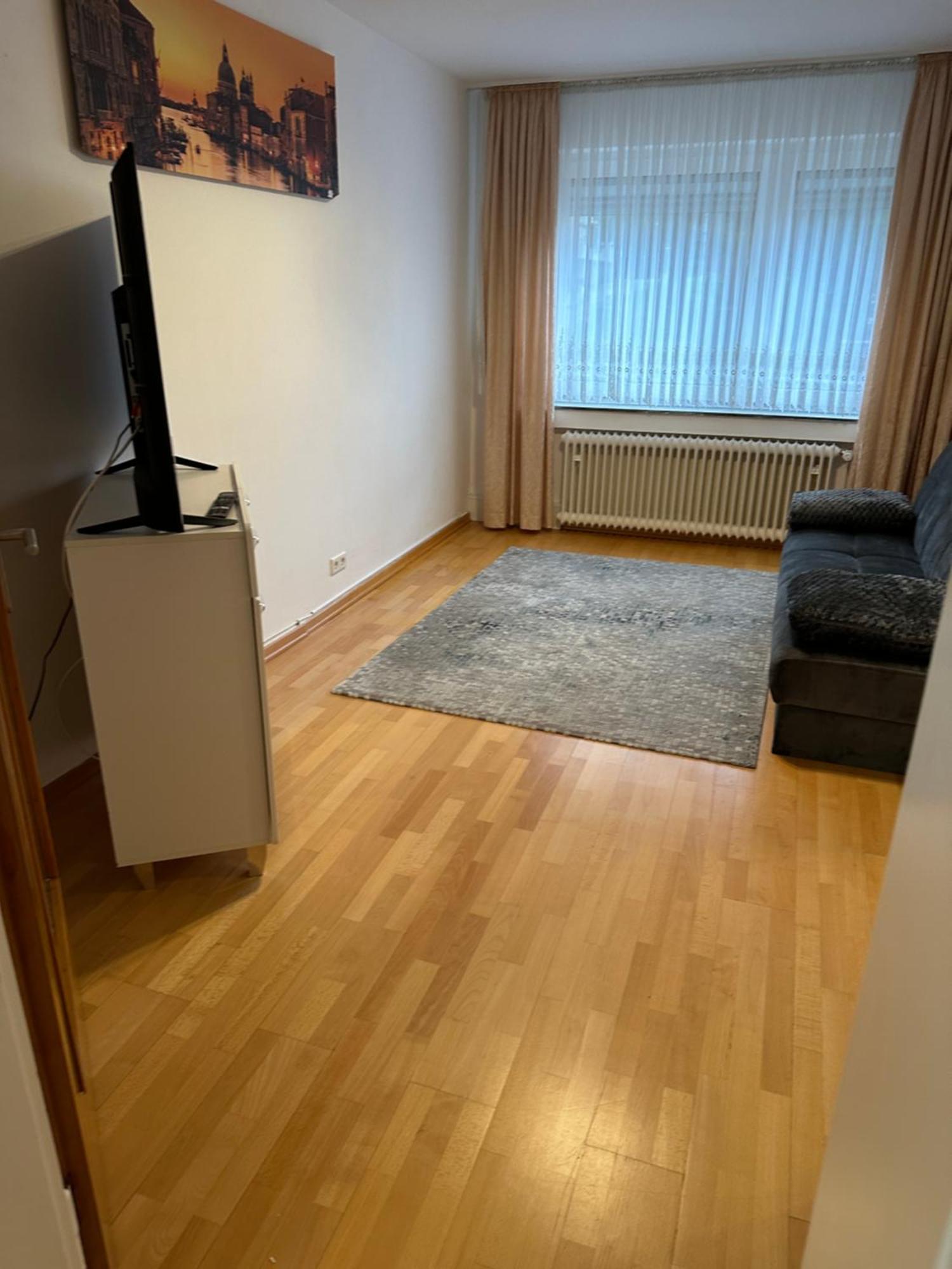 Holiday-Ferienwohnung Solingen-Mitte Экстерьер фото