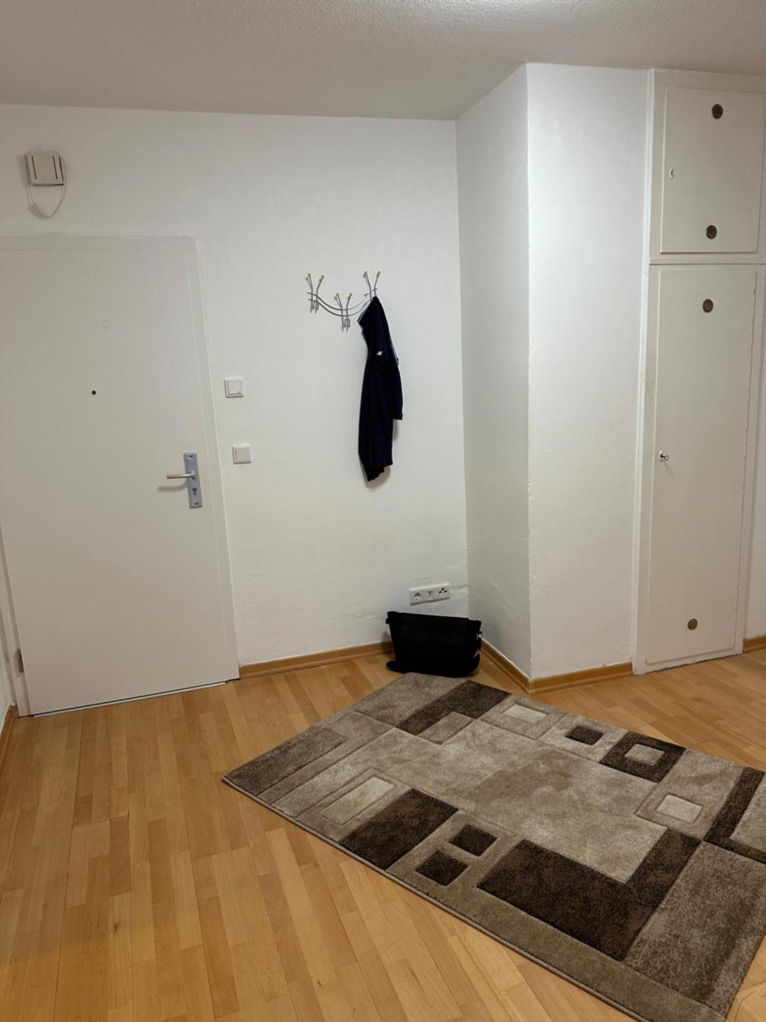 Holiday-Ferienwohnung Solingen-Mitte Экстерьер фото