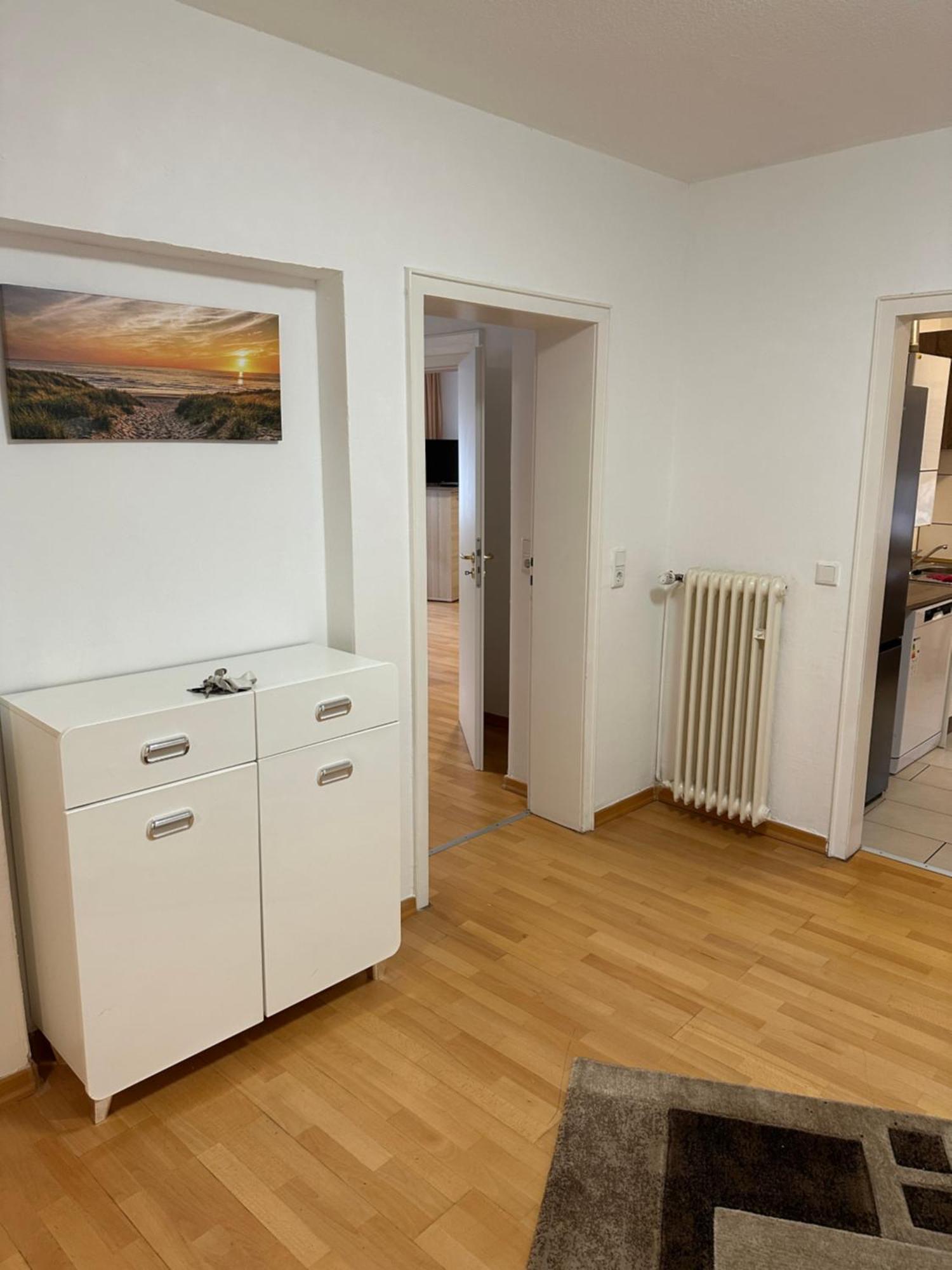 Holiday-Ferienwohnung Solingen-Mitte Экстерьер фото
