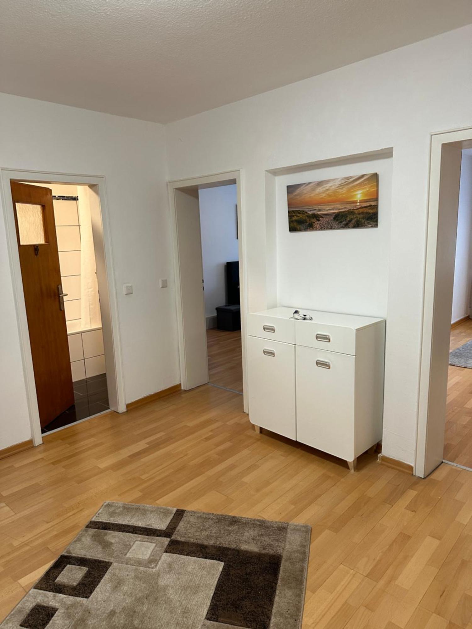 Holiday-Ferienwohnung Solingen-Mitte Экстерьер фото