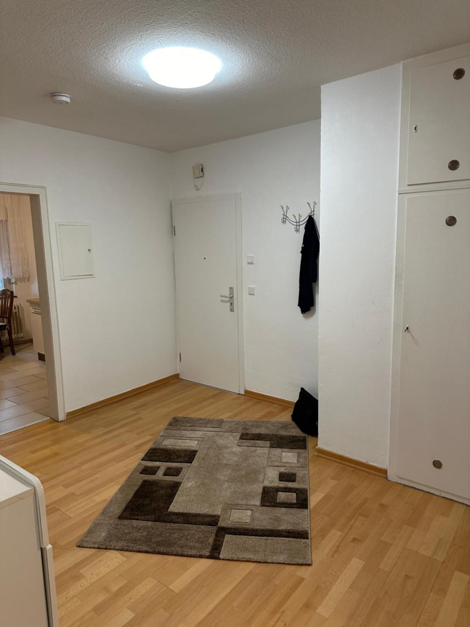 Holiday-Ferienwohnung Solingen-Mitte Экстерьер фото