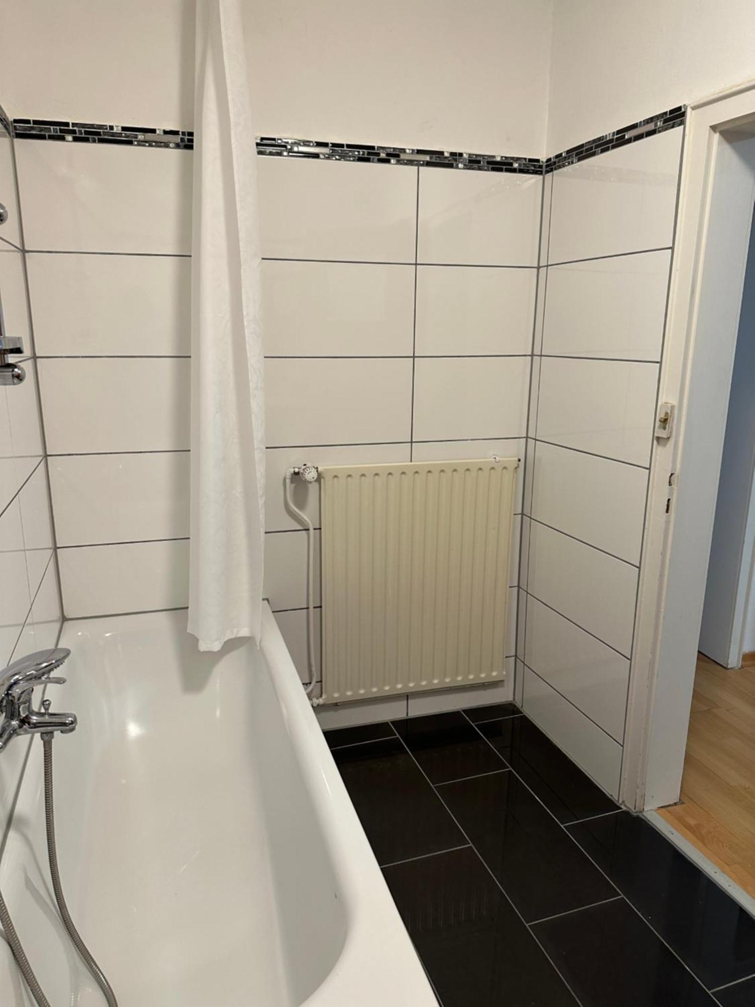 Holiday-Ferienwohnung Solingen-Mitte Экстерьер фото