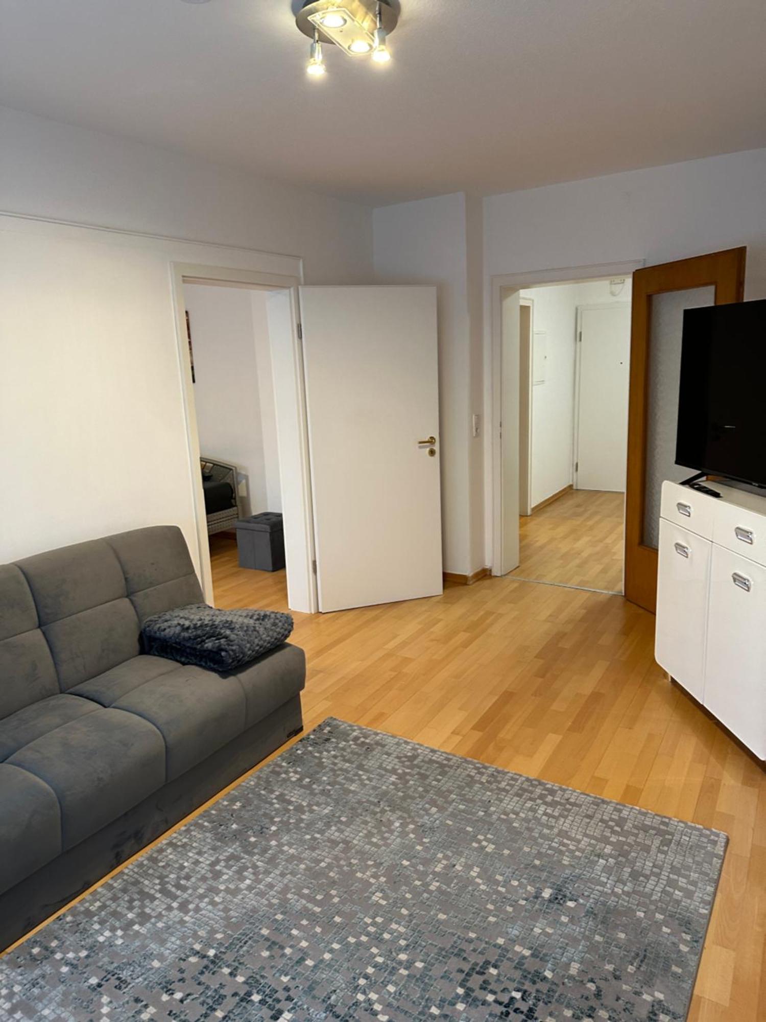 Holiday-Ferienwohnung Solingen-Mitte Экстерьер фото