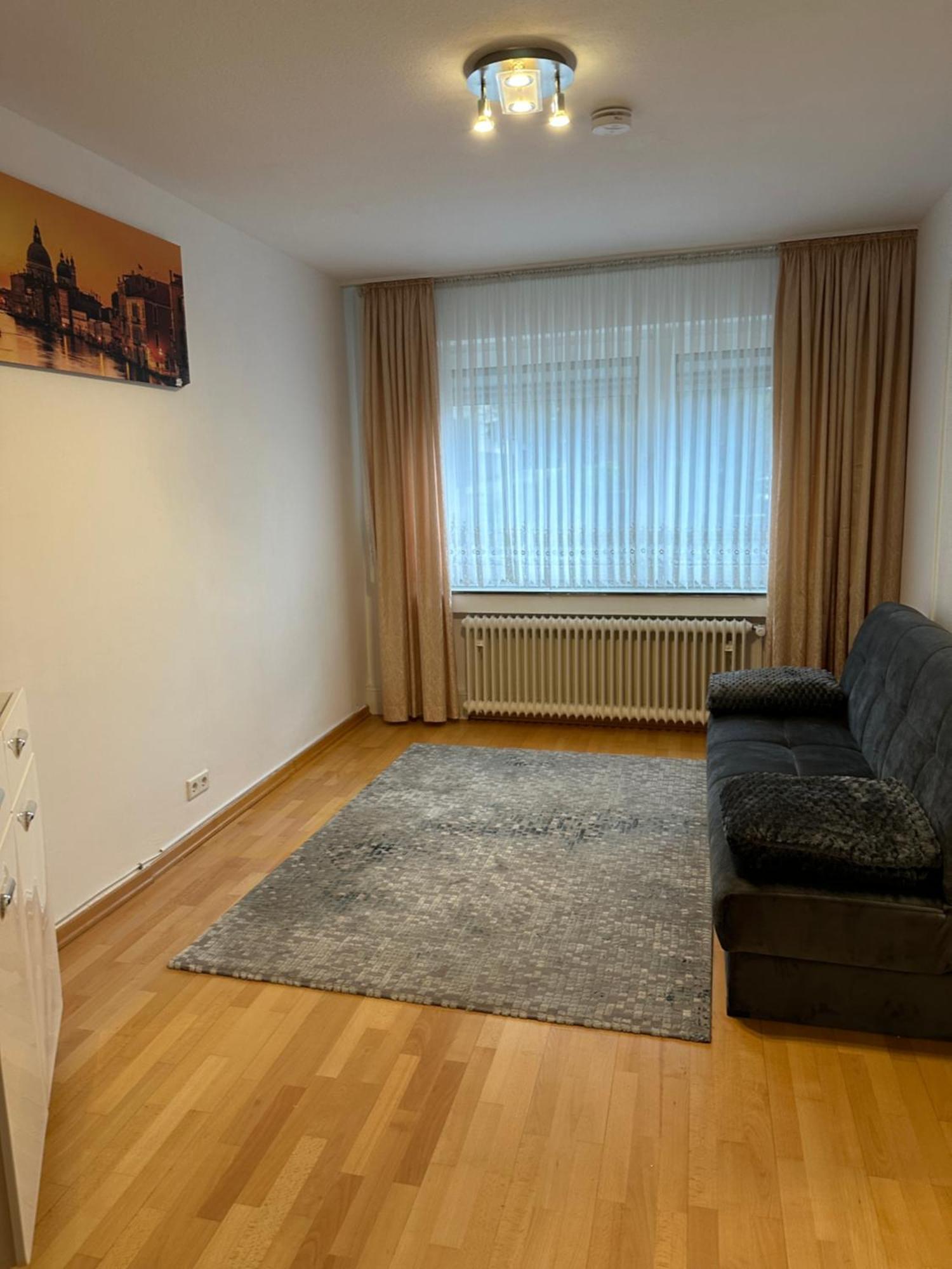 Holiday-Ferienwohnung Solingen-Mitte Экстерьер фото